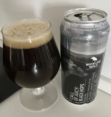 Reubs's photo of Call of Juicy - Black Hops