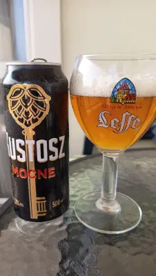 mkcmagico's photo of Kustosz Mocne