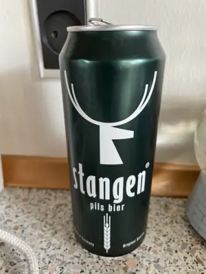Ken1's photo of Stangen Pils