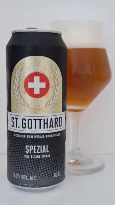lore's photo of St. Gotthard Spezial