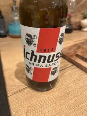 Bbcplux's photo of Birra Ichnusa