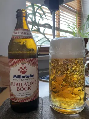 jhaase's photo of Jubiläumsbock
