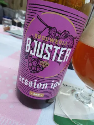 TomHendriksen's photo of Session IPA