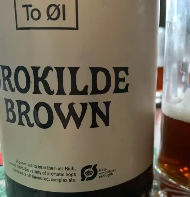 RuneBlix's photo of Brokilde Brown