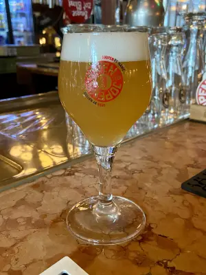 jimgreen's photo of Sunny Day Hoppy Blond