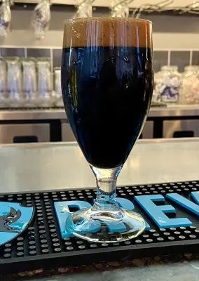 jimgreen's photo of K9 Cacao Stout