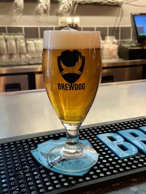 jimgreen's photo of 010 Collab Tripel Lager