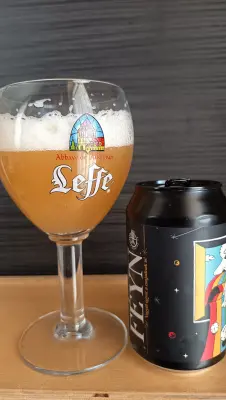 mkcmagico's photo of FÉYN