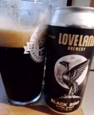 Deanso's photo of Black Bird