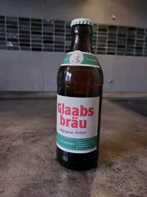 Zlotta's photo of Pilsener