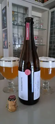 EvNa's photo of Fourchette Grand Cru Vermouth