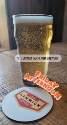 Dogbrick's photo of Lager