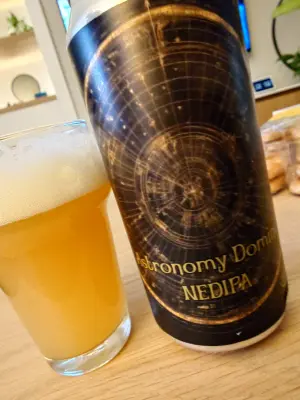 TomHendriksen's photo of Astronomy Domine