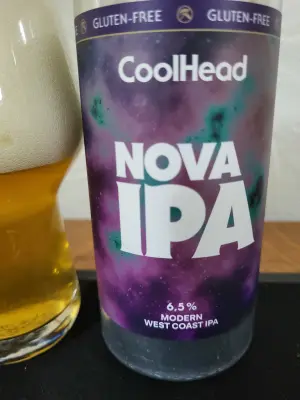 danlo's photo of Nova