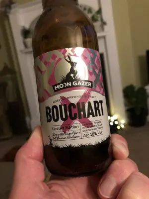 Garrold's photo of Bouchart X