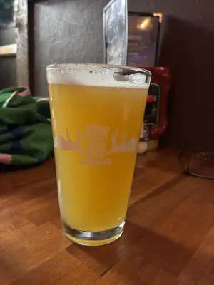 CLW's photo of Sorry Not Sour