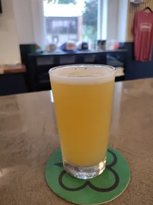 Clarkvv's photo of Definitely Not Water