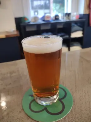 Clarkvv's photo of Not Ur Bock