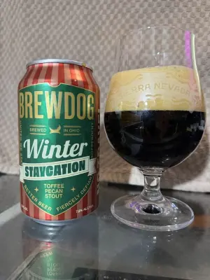 bhensonb's photo of Winter Staycation