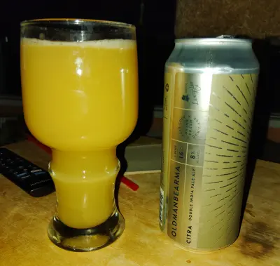stevoj's photo of OldManBearMa - Citra
