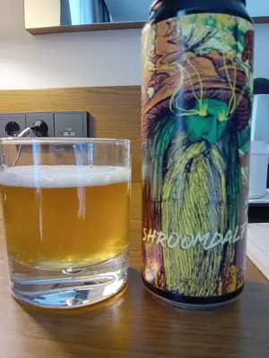 Sebletitje's photo of Shroomdalf