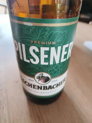 Charlotte's photo of Pilsener