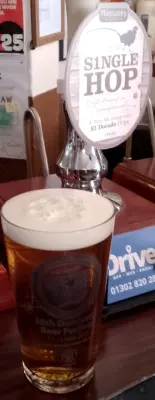 Deanso's photo of S1ngle Hop El Dorado