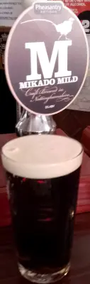 Deanso's photo of Mikado Mild