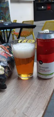 Sebletitje's photo of Mexican Lager