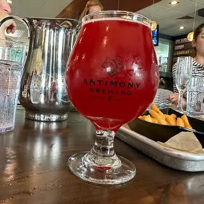 Clarkvv's photo of No Rules