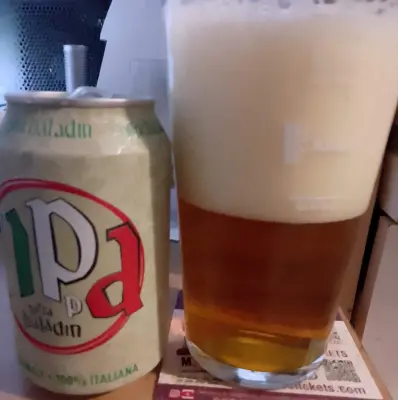 Deanso's photo of L'IPpA