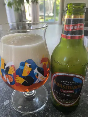 Borresteijn's photo of Torobayo