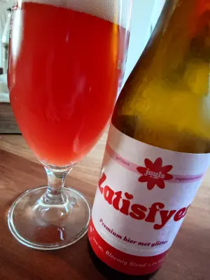 TomHendriksen's photo of Drinkjuuls - Zatisfyer