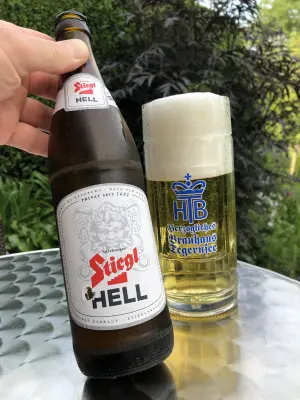 Garrold's photo of Hell