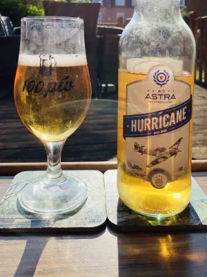 Grumbo's photo of Hurricane 2023