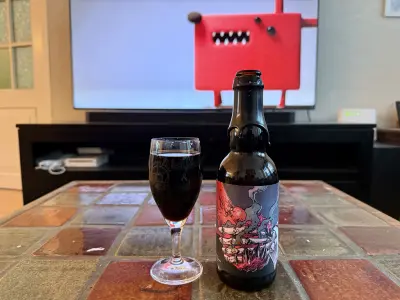 Kermis's photo of A Deal With The Devil - Double Oaked 2022