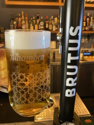 IpaPils's photo of Brutus