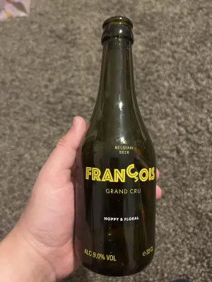 Bbcplux's photo of François Grand Cru
