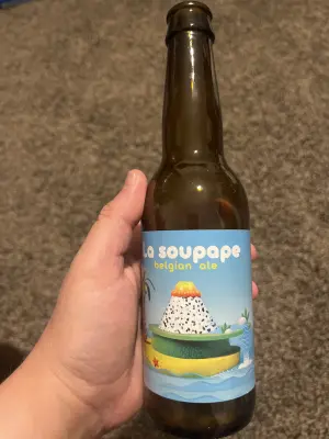 Bbcplux's photo of La Soupape