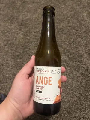 Bbcplux's photo of Ange