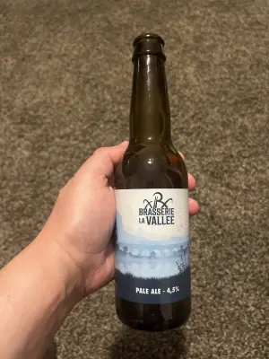 Bbcplux's photo of Pale Ale