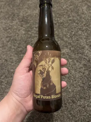 Bbcplux's photo of Blonde