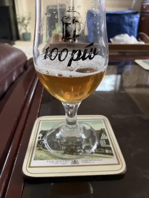 Grumbo's photo of Helles