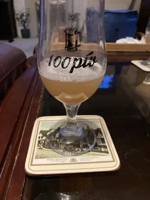 Grumbo's photo of Bottomless