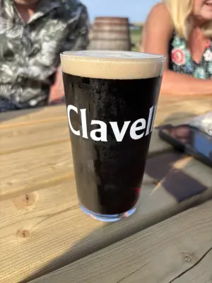 LazyPyro's photo of Black Bess