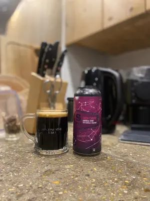 Leighton's photo of Origin S'Morey
