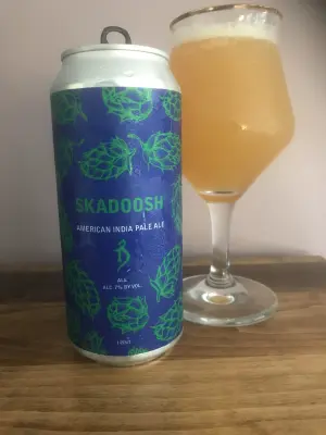 CLW's photo of Skadoosh #118