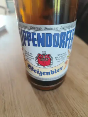 Charlotte's photo of Hefeweizen