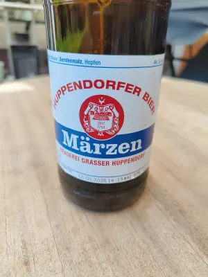 Charlotte's photo of Märzen