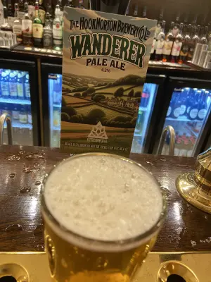 jimgreen's photo of Wanderer